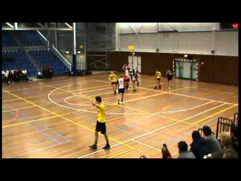 Sporting Trigon   Die Haghe