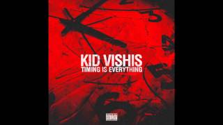 Kid Vishis Feat. Royce da 5'9 - Coward