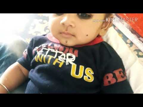 Birthday special Ishani