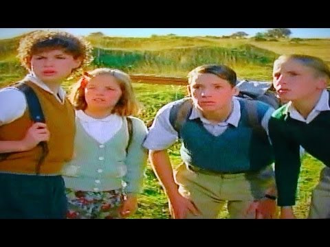 Famous Five Go To Mystery Moor