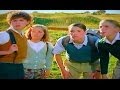 Famous Five Go To Mystery Moor