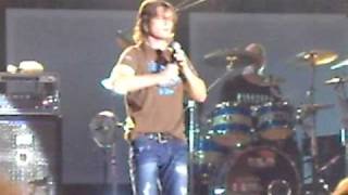 Thomas Godoj - Helden gesucht live in Hamburg