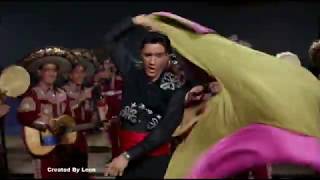 Elvis Presley - The Bullfighter Was A Lady -  Movie version re-edited with RCA/Sony audio