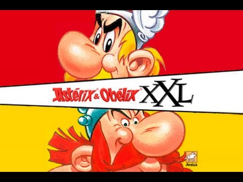 Astérix & Obélix XXL FilmGame Complet