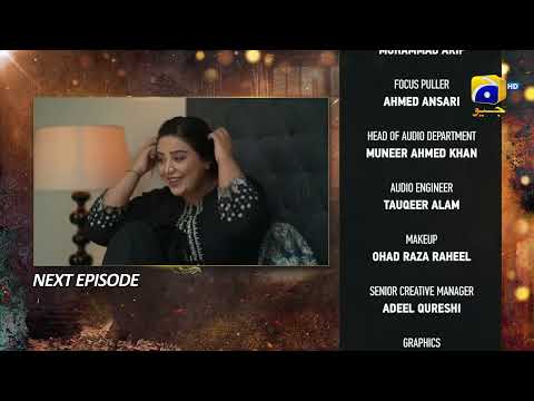 Ghaata Episode 62 Teaser - Har Pal Geo