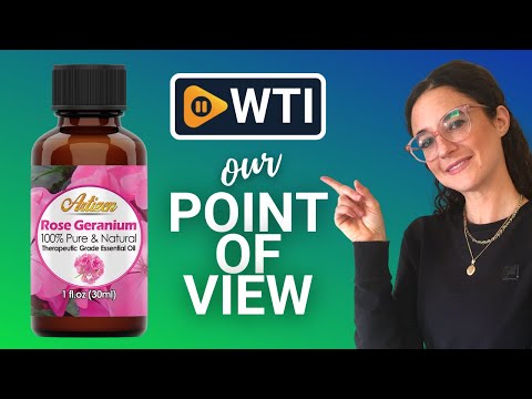Artizen 30ml Oils - WTI product video review