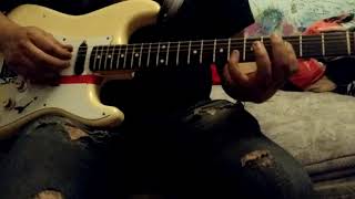 Charly Garcia - Rivalidad - Cover Guitarra By PelocoCover .