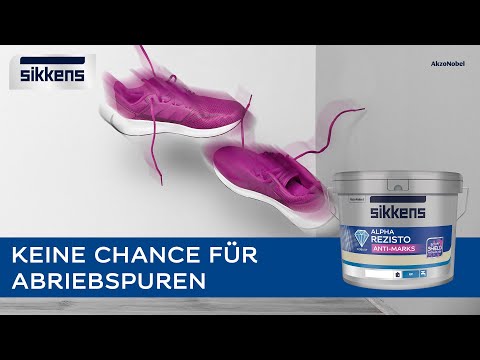 Anti Marks Anti Marks