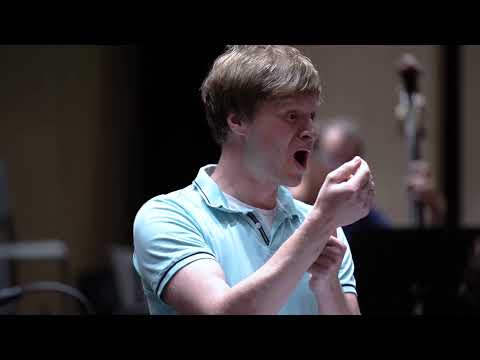 G.F. Händel / Somnus / Aria "Leave me loathsome light"