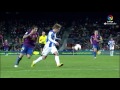 Highlights FC Barcelona vs Real Sociedad (2-1) 2011/2012