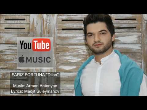 Fariz Fortuna - "Dilan"//New Kurdish Song 2017