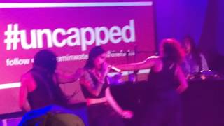 Kehlani &#39; Wanted &#39; Live Fader Vitamin Water Uncapped