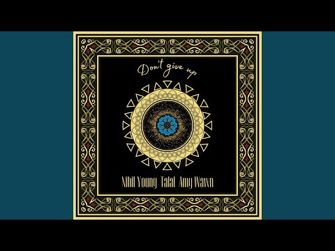 Don't Give Up (Late Night Mix)