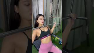 #gym #model #k1 #フィットネス #workout #ラウンドガール #swimming