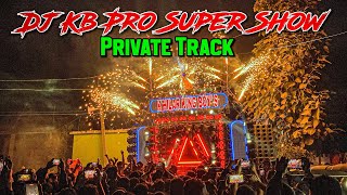 Download lagu Dj  Kb Pro Super Show With Private Track At- Khandual Munda | 4K Quality Video  mp3
