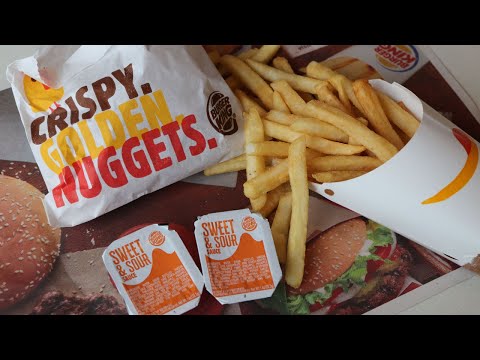 The Best Burger King Sauces: Your Ultimate Guide to Flavor Heaven