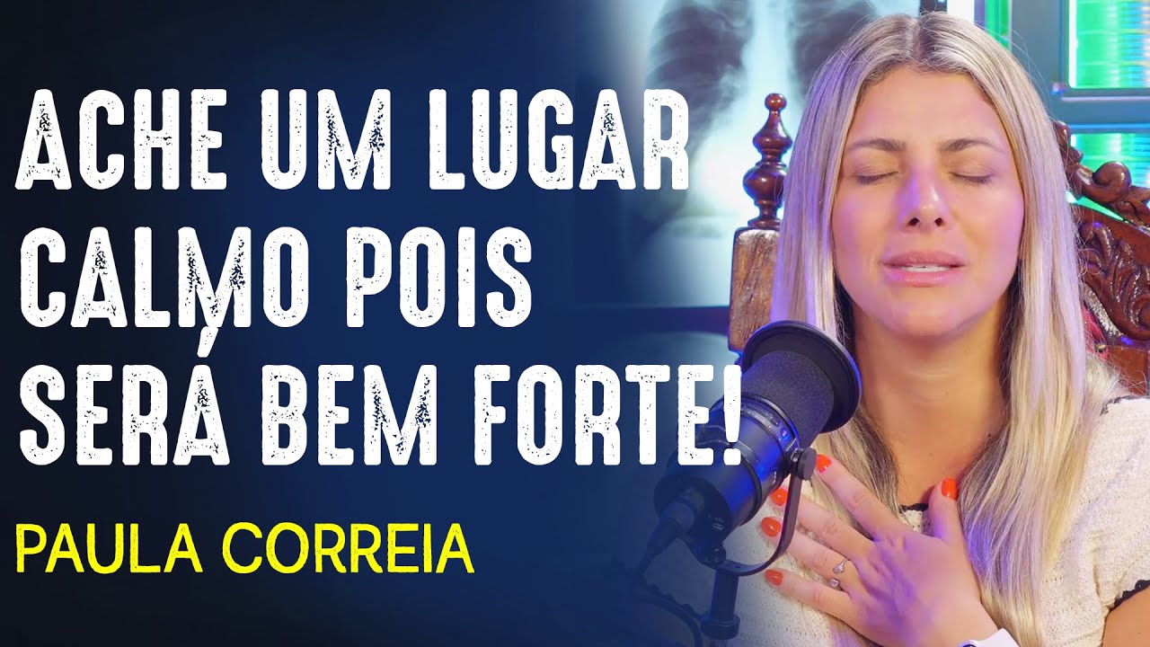 MEDITAÇÃO ENERGÉTICA para ATRAIR PROSPERIDADE!!