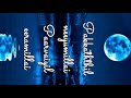 Vannam Konda Vennilave Whatsapp Status