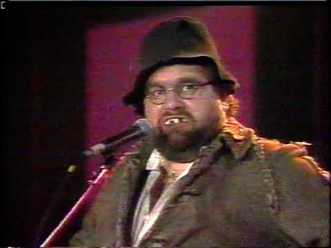 The Jarvey - Brendan Grace