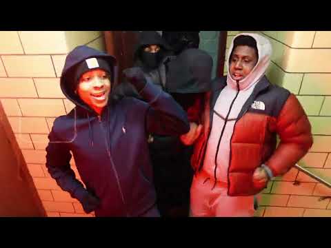 Lefty Goon - Alert (Shot by United Kevin)