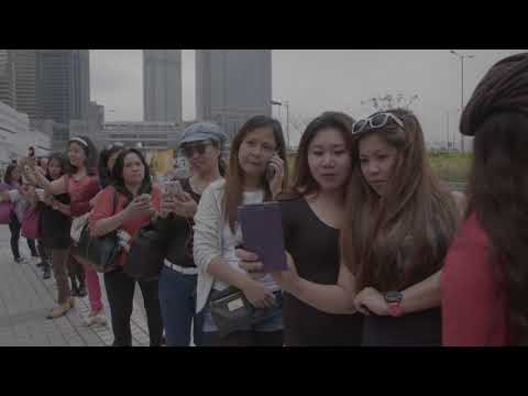 Come to Me, Paradise - trailer | IFFR 2018