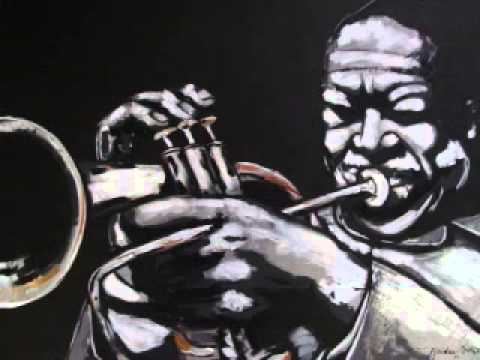 Hugh Masekela   Old People, Old Folks