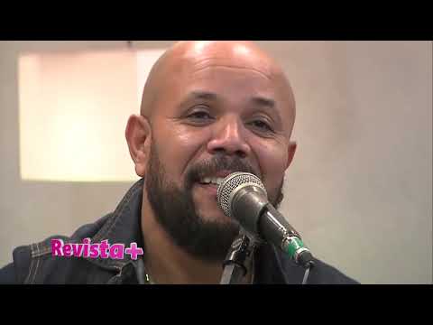 Revista + apresenta o Pagode Zen CHIQUINHO - MARCELLO - PINHA - CARICA - CLAUDINHO - CHRIGOR 2019