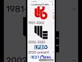 Logo History New 17 Louisiana Public Broadcasting LPB