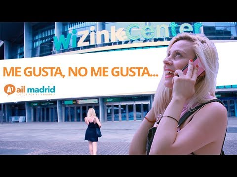 download lagu mp3 mp4 Actividades Con Gustar, download lagu Actividades Con Gustar gratis, unduh video klip Actividades Con Gustar