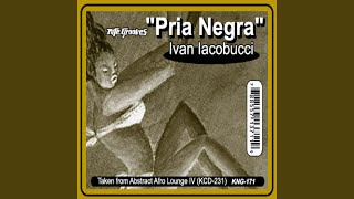 Pria Negra (Dub Mix)