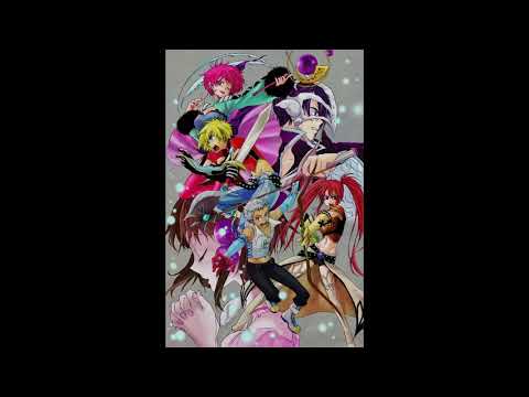 Tales of Destiny 2 OST - The Dreadnought (Extended)