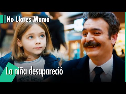 ¿Quién secuestró a Alya? - No Llores Mamá