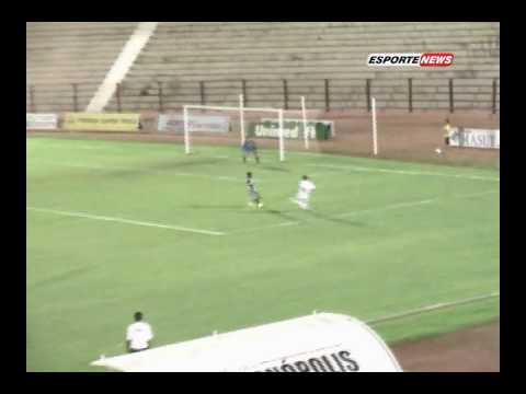 GOLS REC 5X0 PALMEIRAS MT 21 03 2010.wmv