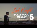 Zack Knight - Bollywood Medley / Mashup Pt 5