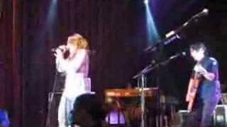 Melissa O&#39;Neil - Original Girl (pt 2)