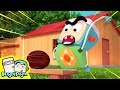 Hasta Pasta Webisodes Rumi Vs Gani Gani Challenge For Gani Gani Cartoons For Children
