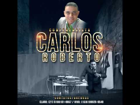 Pastor Carlos Shepherd