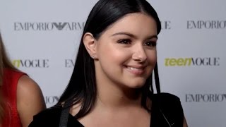 Ariel Winter Feels &#39;Amazing&#39; After Surgery, Says Sofia Vergara Helps Her Dress for Her Body