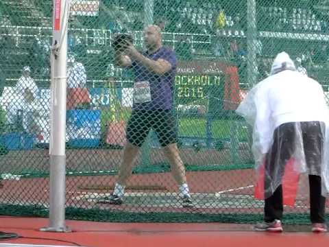 Piotr Malachowski 65.95m