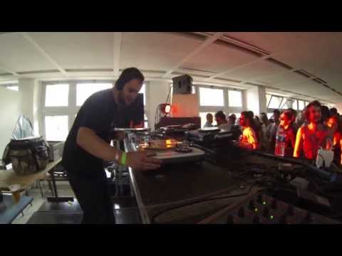 BIRTH OF FREQUENCY @ 75021 -6B