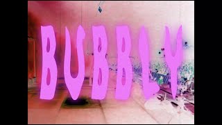 Young Thug - Bubbly (with Drake &amp; Travis Scott) [Official Lyric Video]