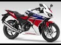 Honda CBR300 New Sound для GTA San Andreas видео 1