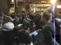Pillow Fight Club SF on Valentine's Day