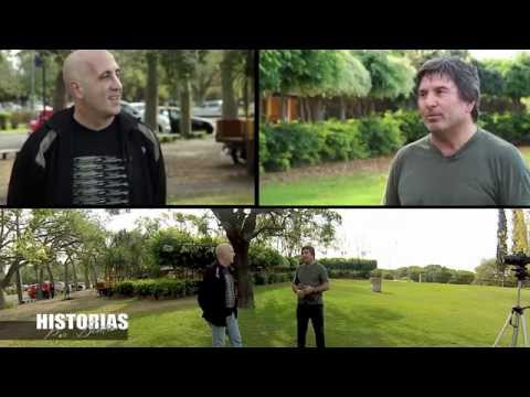 HISTORIAS POR DENTRO - TEGLIA -