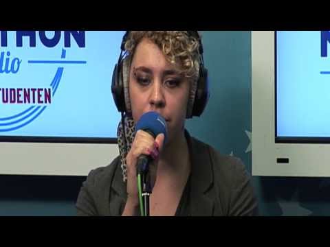 Paulien Mathues brengt There's Some Place I've Got To Be