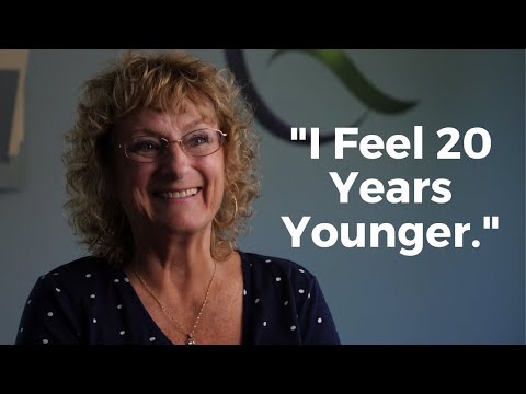 I Feel 20 Years Younger | If You Have Pain, This Can Work For You