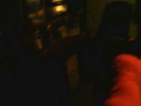 RC helicopter Camera test