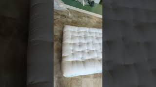 Mattresses
