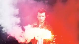 FrankMusik – Save Your Tears