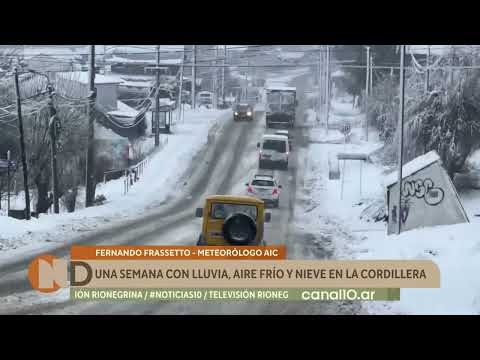 Se viene el fenómeno Santa Rosa: cómo estará el clima esta semana